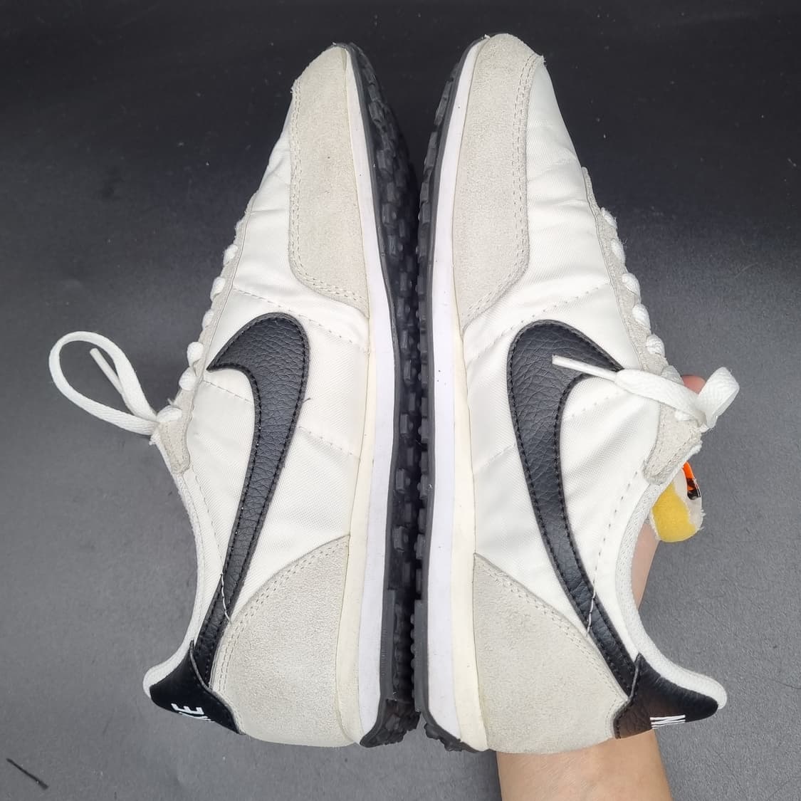 나이키 와플트레이너2 운동화245 상품이미지5