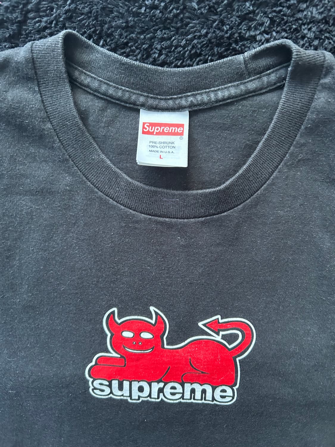 슈프림 티셔츠 일괄 판매 상품이미지6