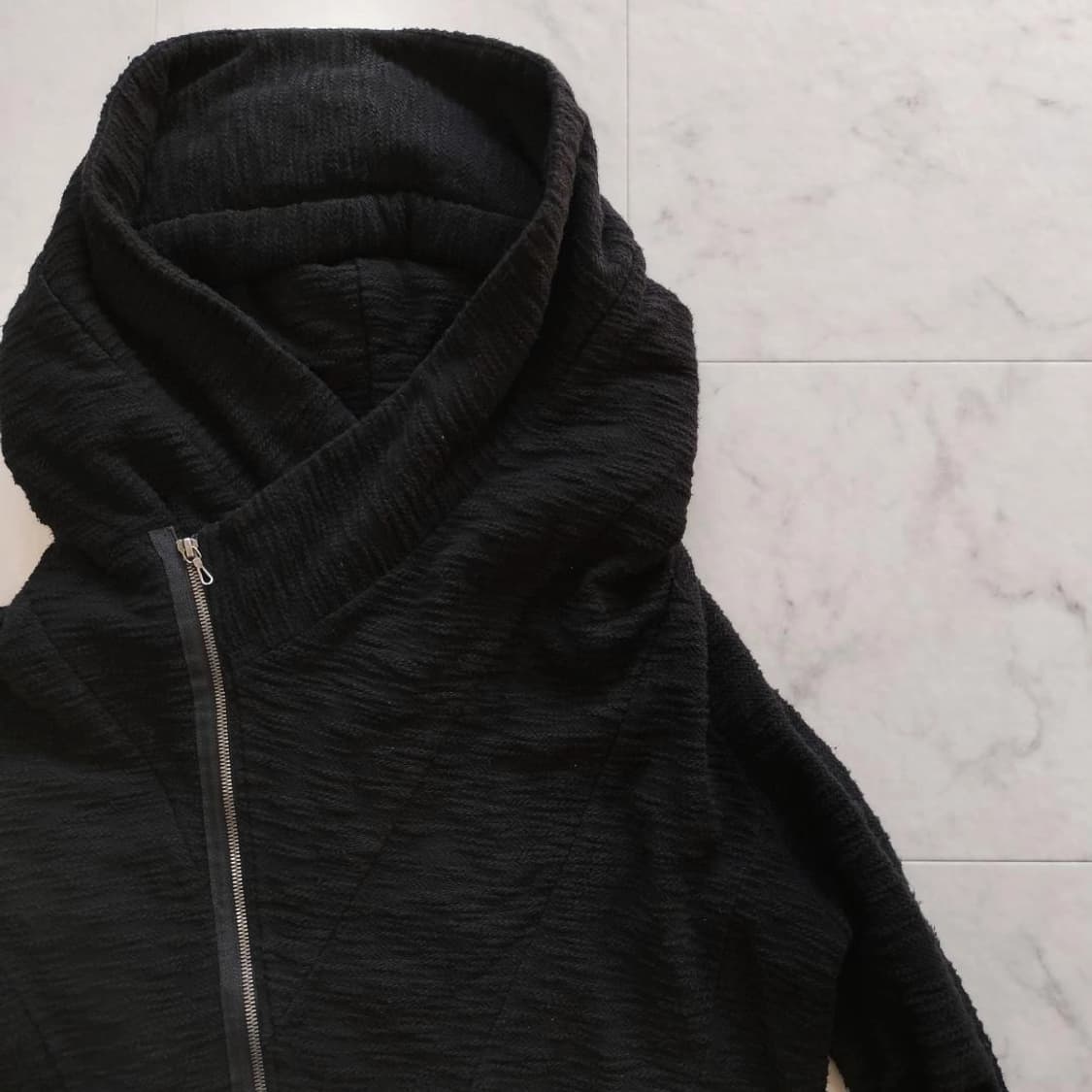 율리우스 지오메트릭 파카 상품이미지6