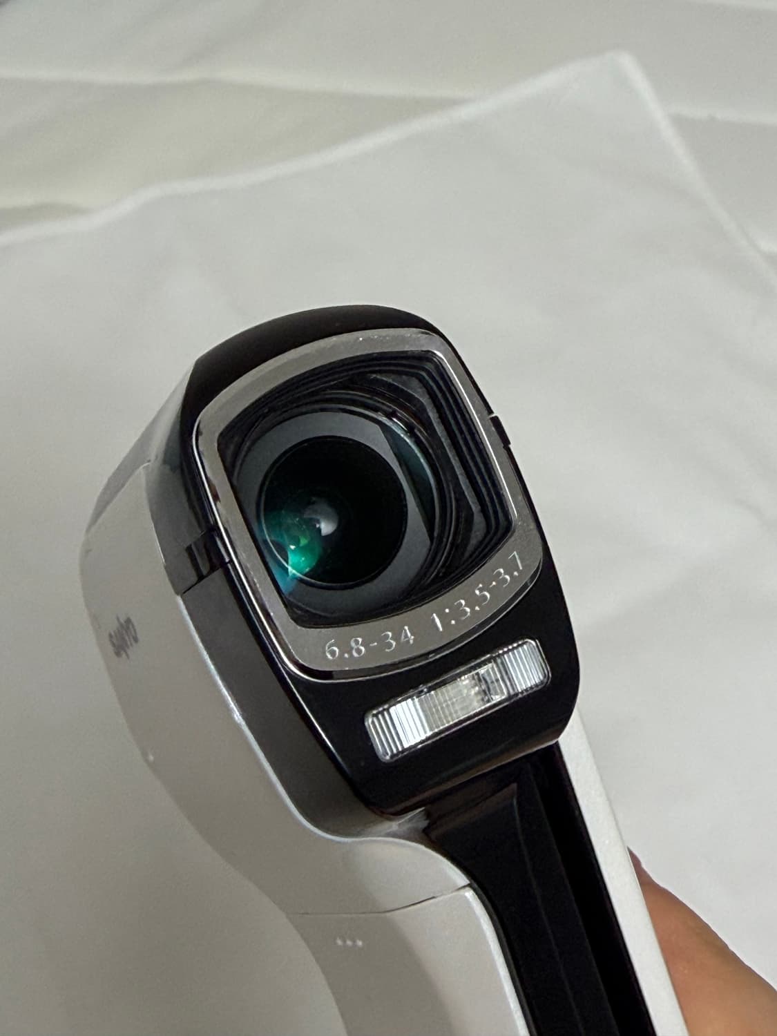 산요 sanyo 작티 DMX-CG11 빈티지 디카 캠코더 상품이미지3