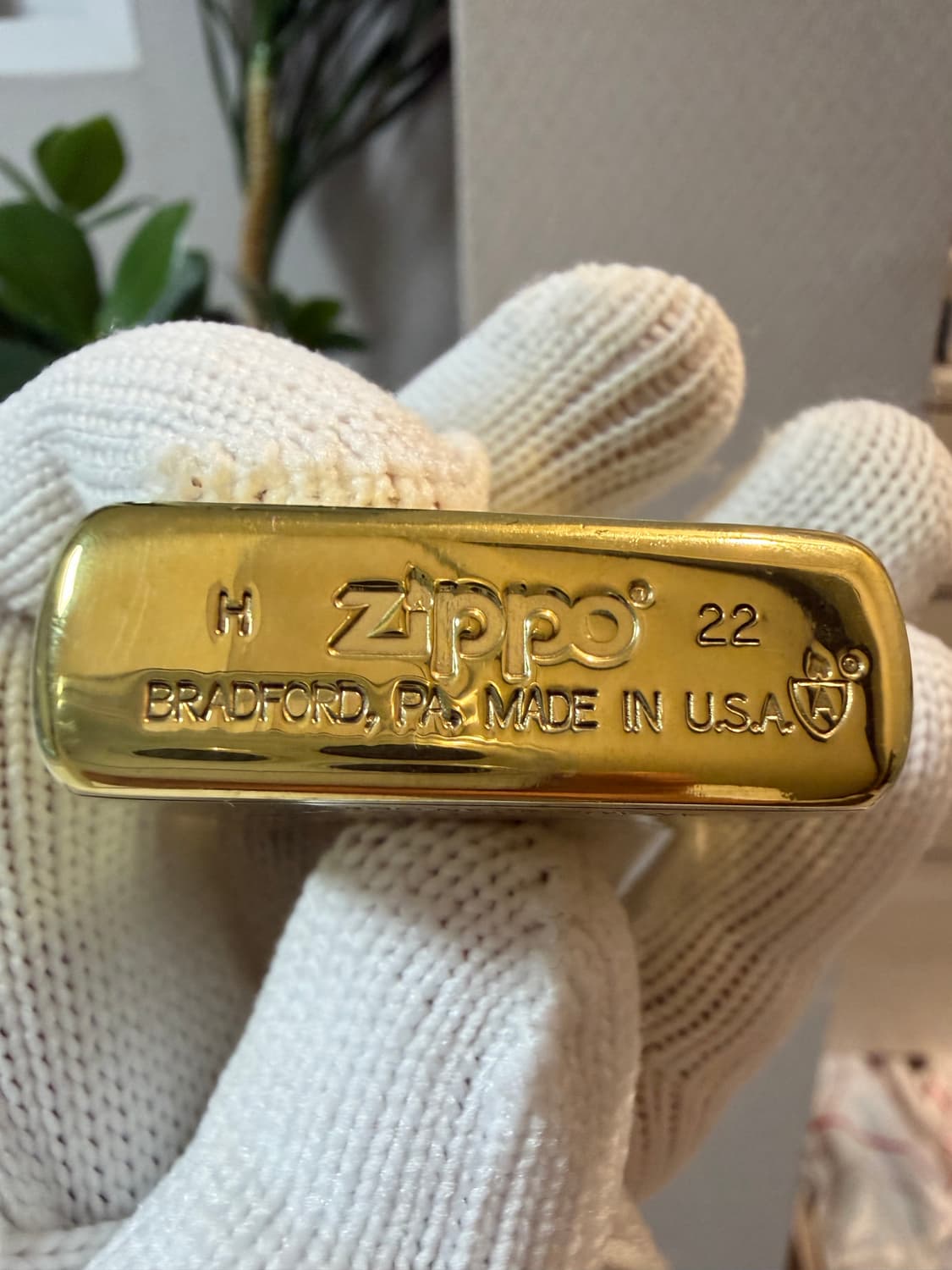 지포라이터 상품이미지6