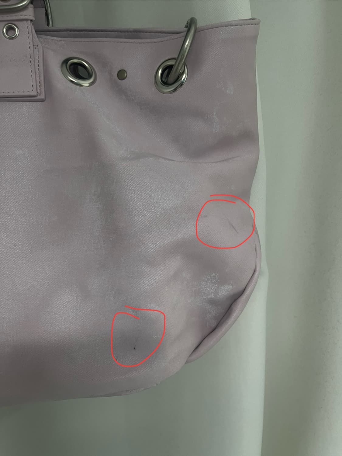 히에타 Becky_Powder Pink 상품이미지9