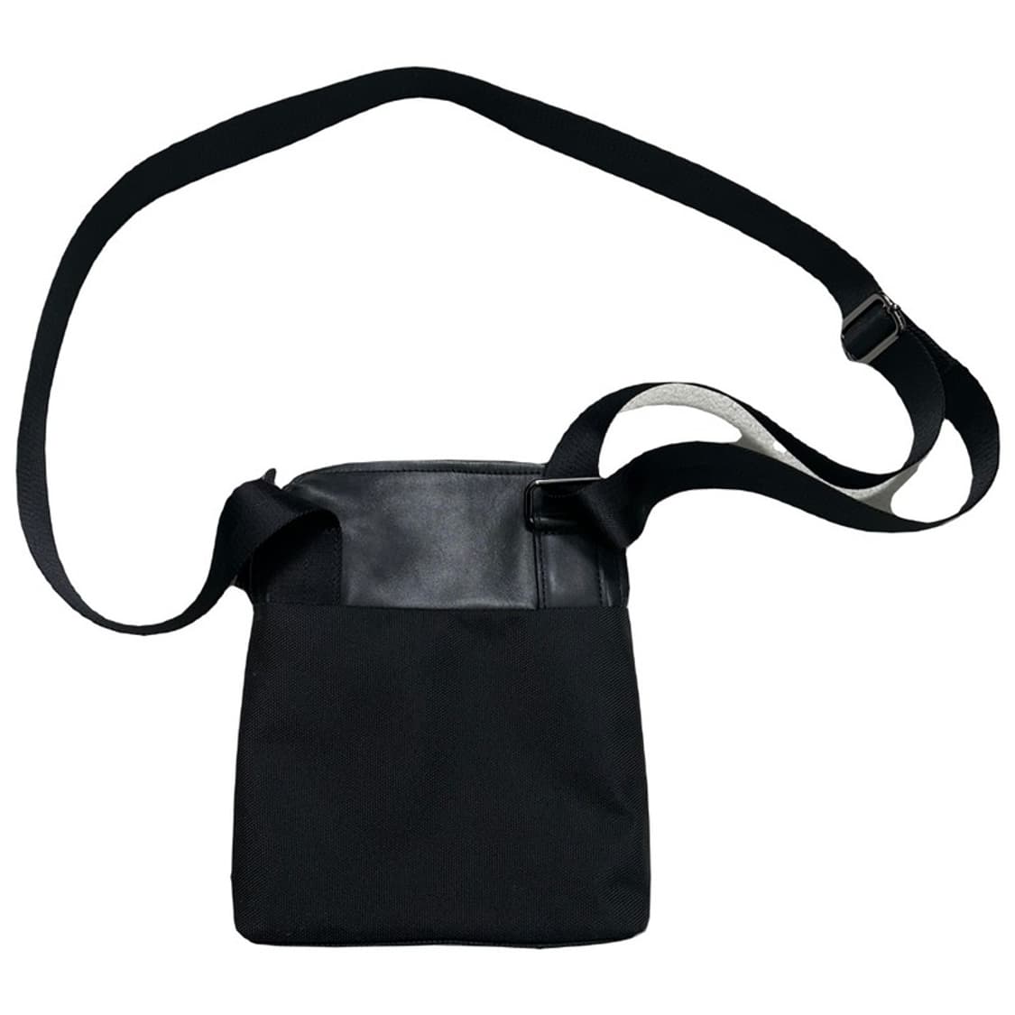 만다리나덕 크로스백 블랙 상품이미지7