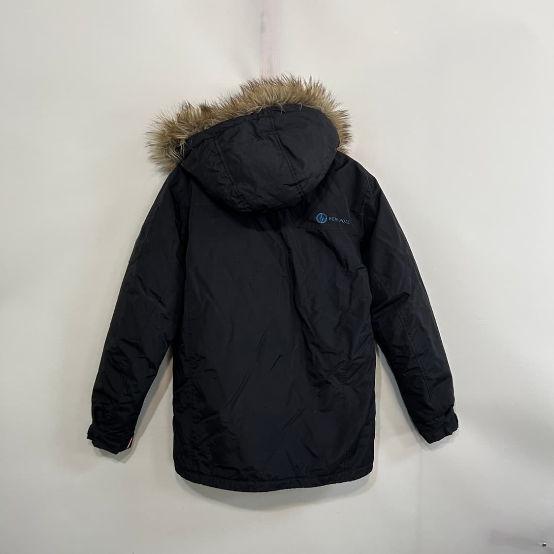 빈폴 남성 오리털 패딩 95  상품이미지2