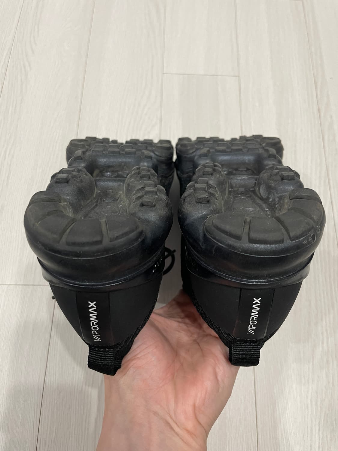 나이키 에어 베이퍼맥스 플라이니트 3 (AJ6910-002) 235mm 상품이미지5