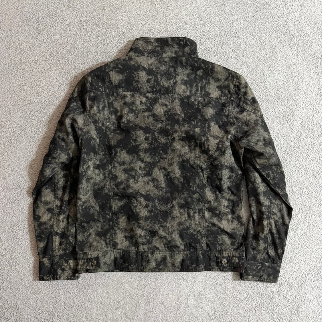 Jpn vintage grunge  jacket 상품이미지4