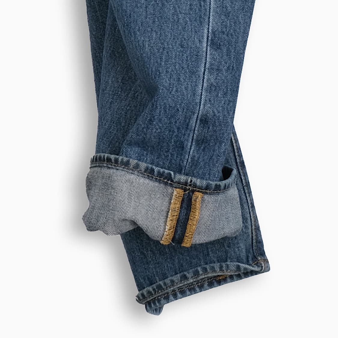 빈티지 리바이스 501 중청 36 인치 LV50136437 상품이미지7