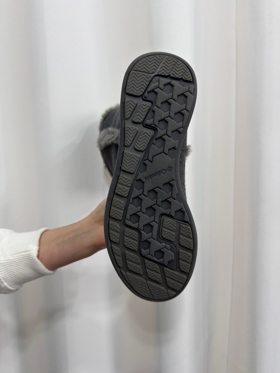 columbia fur boots 상품이미지8