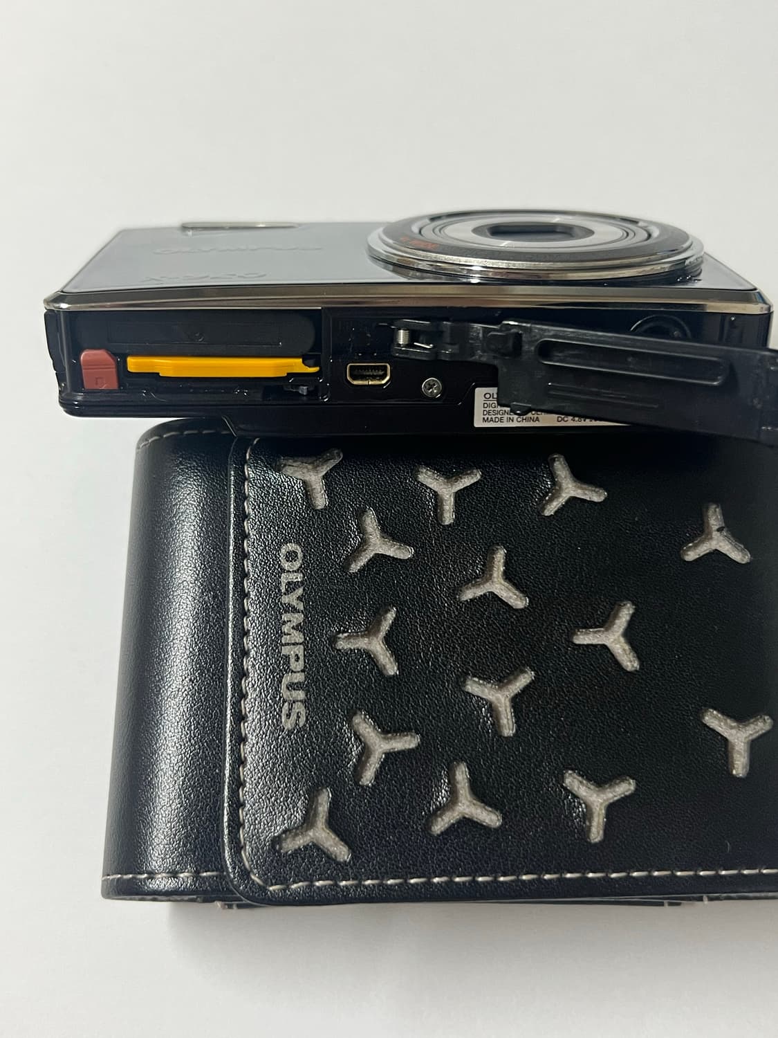 올림푸스 x-920 상품이미지5