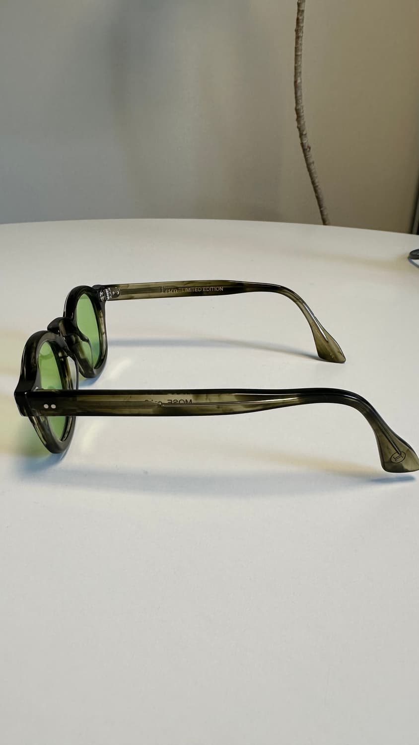 레스카 리미티드 에디션 MOSE 모세 col.3 상품이미지2