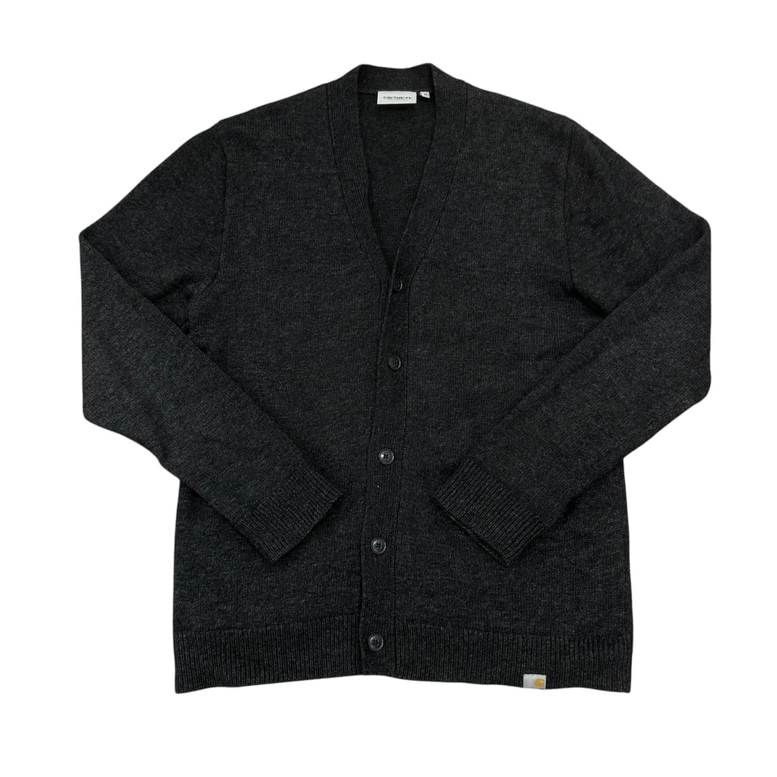 칼하트 가디건 상품이미지1
