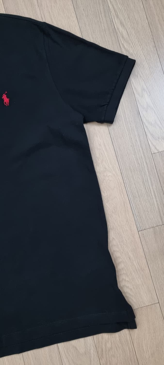 폴로랄프로렌 카라넥 반팔 M _ 남성 상품이미지4