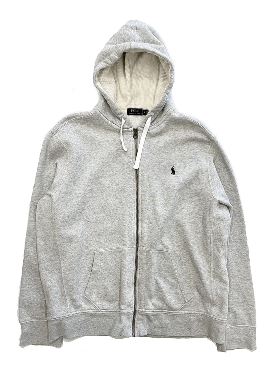 폴로 랄프로렌 후드 집업 상품이미지1