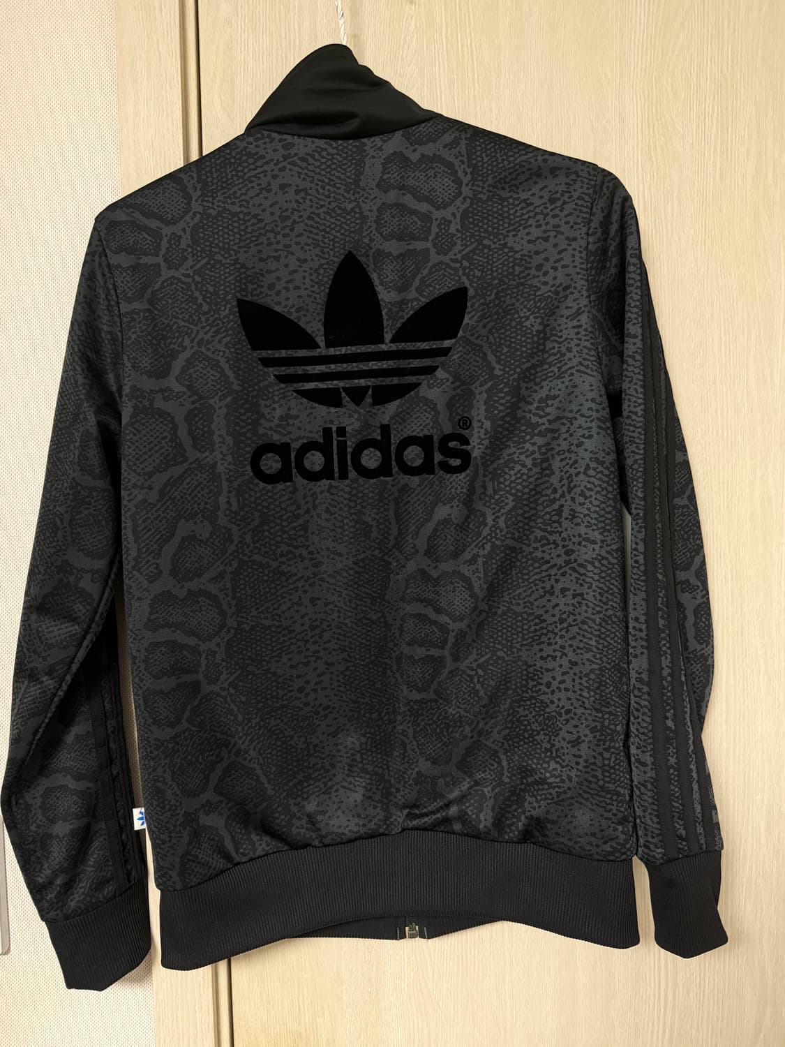 아디다스 뱀피 져지 상품이미지2