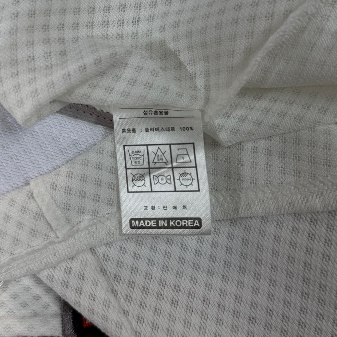 [L] SK 와이번스 8번 정근우 야구 유니폼SK 와이번스 정근우 선수  상품이미지5