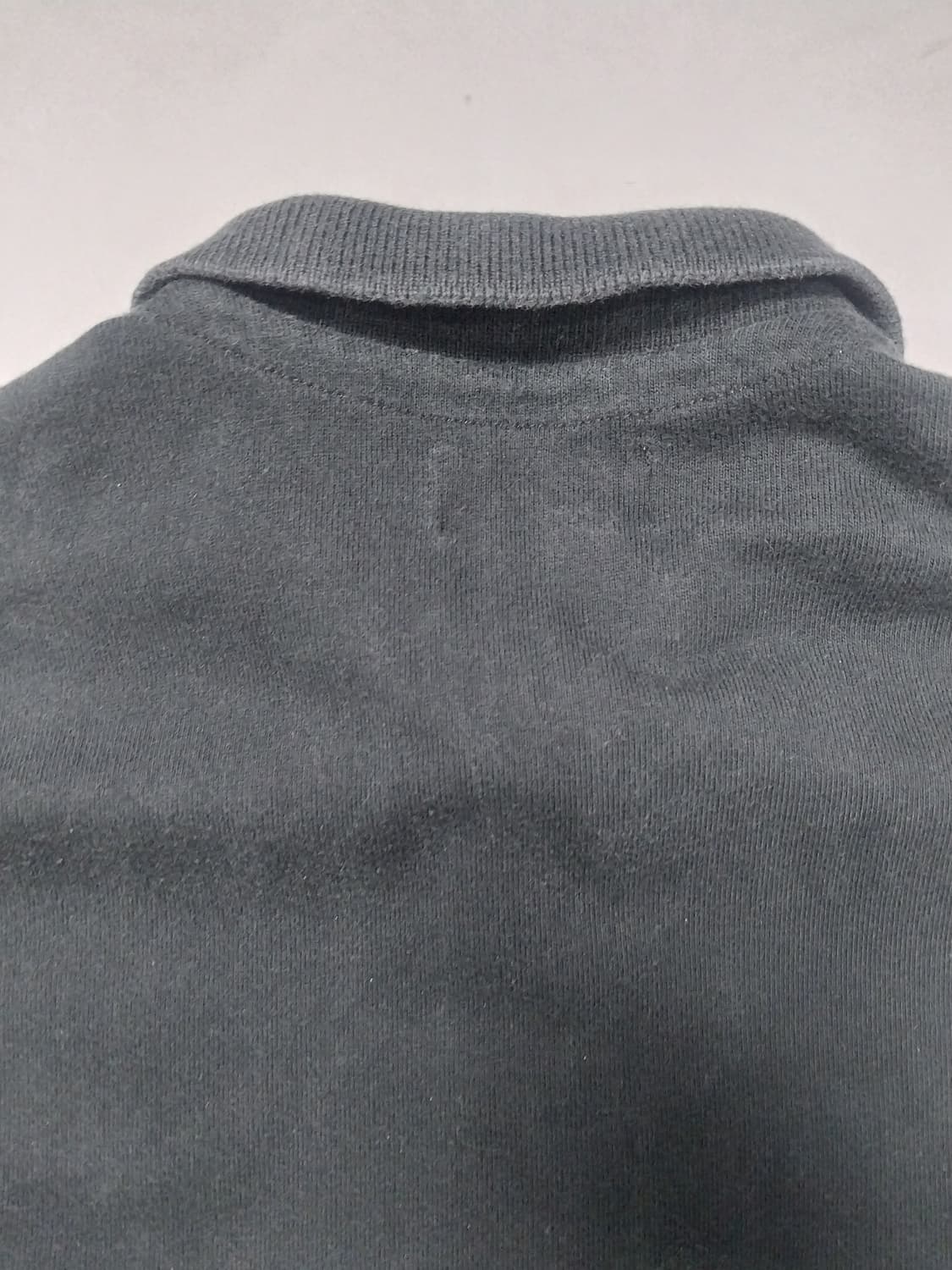 [XL] 폴로 랄프로렌 블랙 럭비 긴팔 티셔츠 상품이미지8