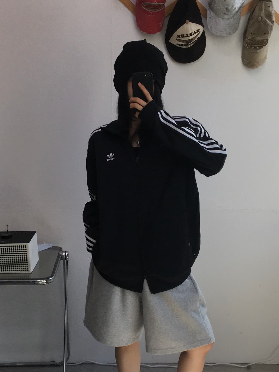 아디다스 베켄바우어 트랙탑 져지 상품이미지1