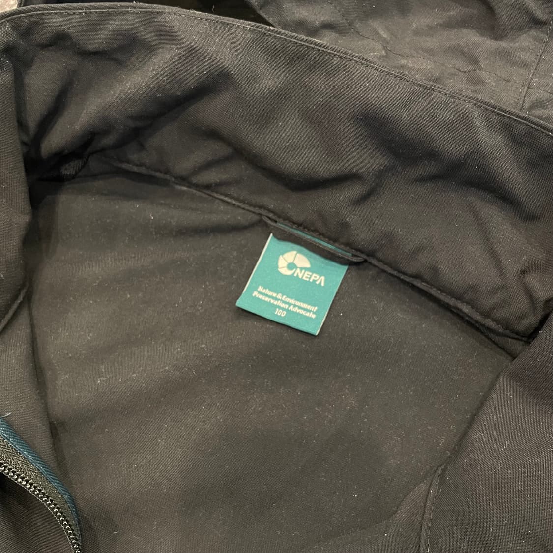 네파 바람막이 상품이미지4