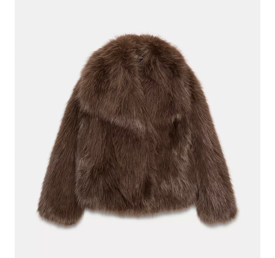 자라 퍼코트 상품이미지1