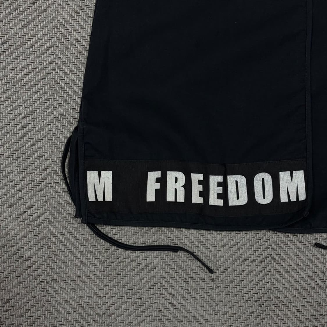 Msgm 브이넥 랩 베스트 v4759 상품이미지5