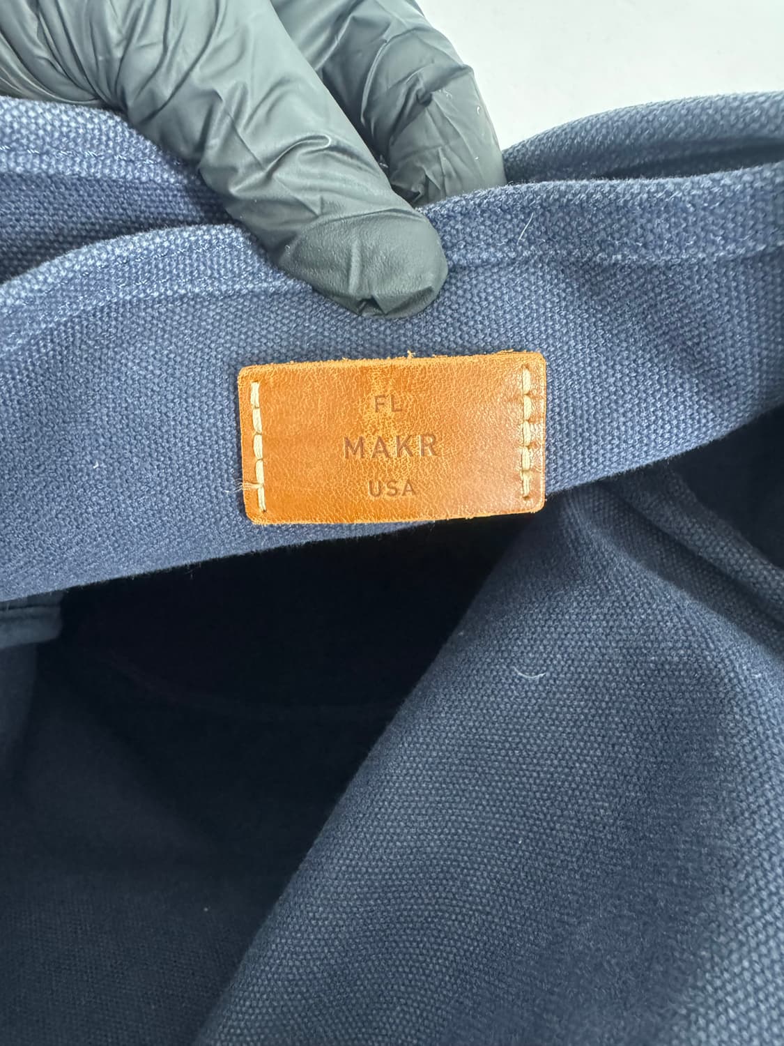 Makr 백팩 Ruck Sack <45> 상품이미지4