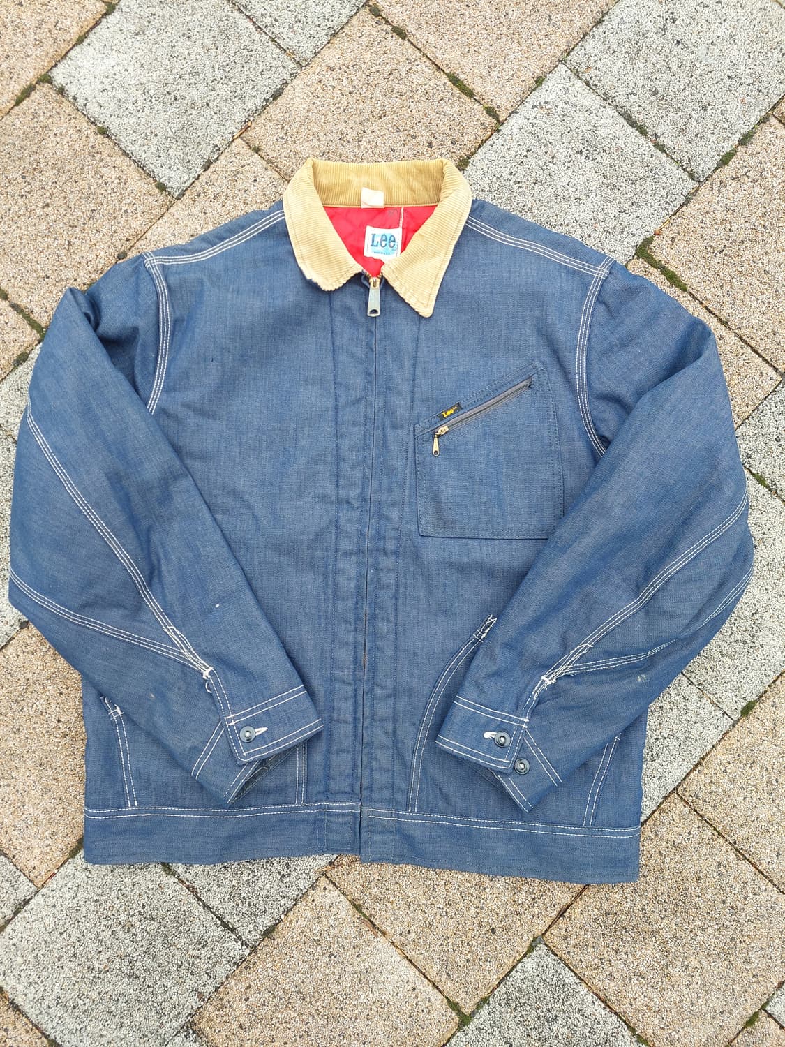 70'S 리자켓 191-LB 상품이미지1