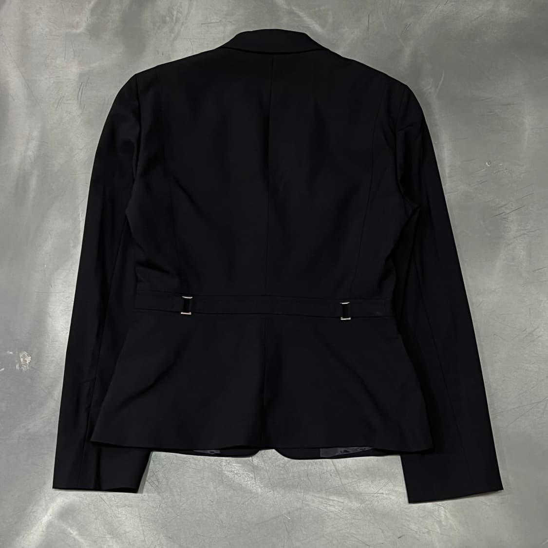  휴고 보스 투버튼 블레이저 y15633 상품이미지2