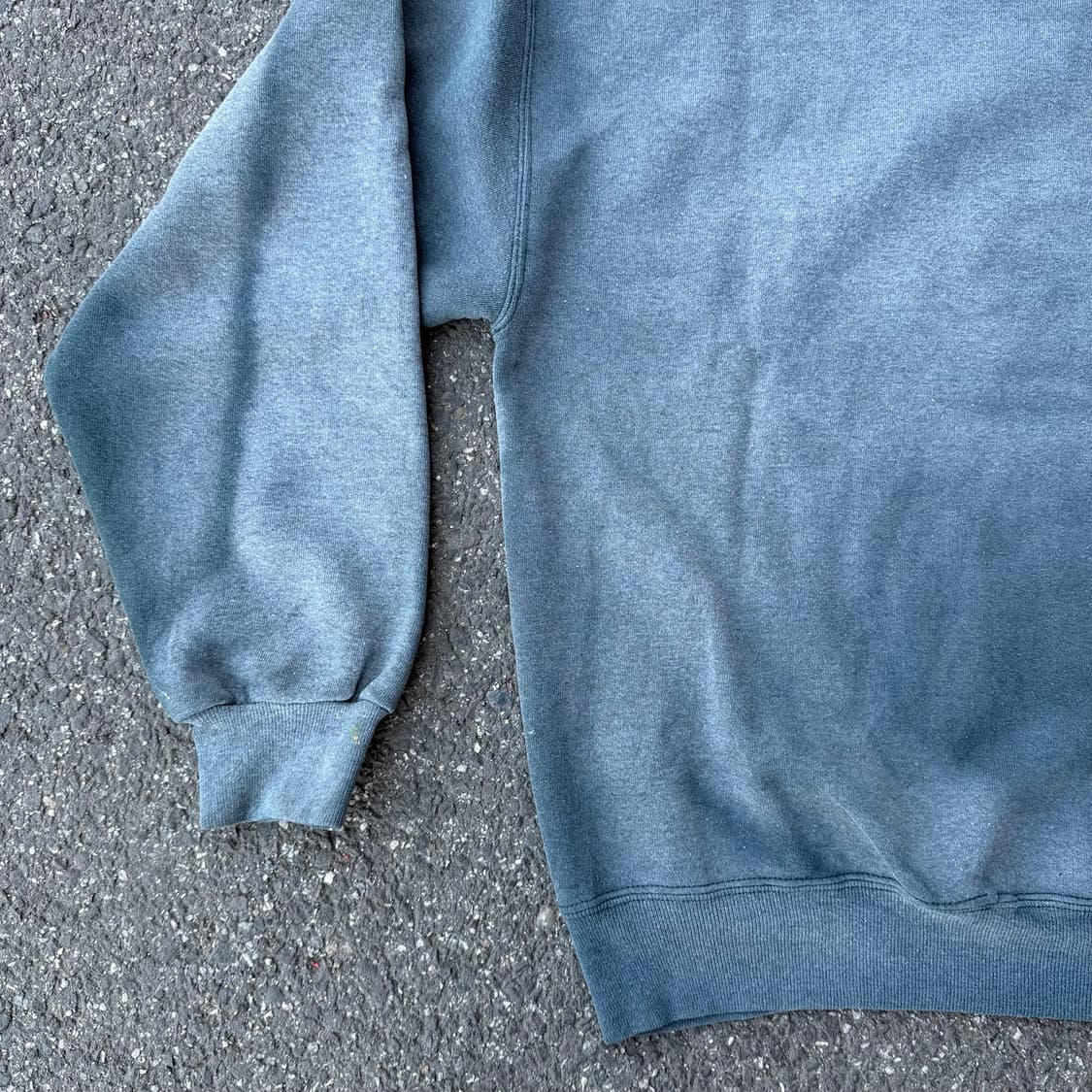 90s Vintage Russell Athletic Sweatshirt 상품이미지7