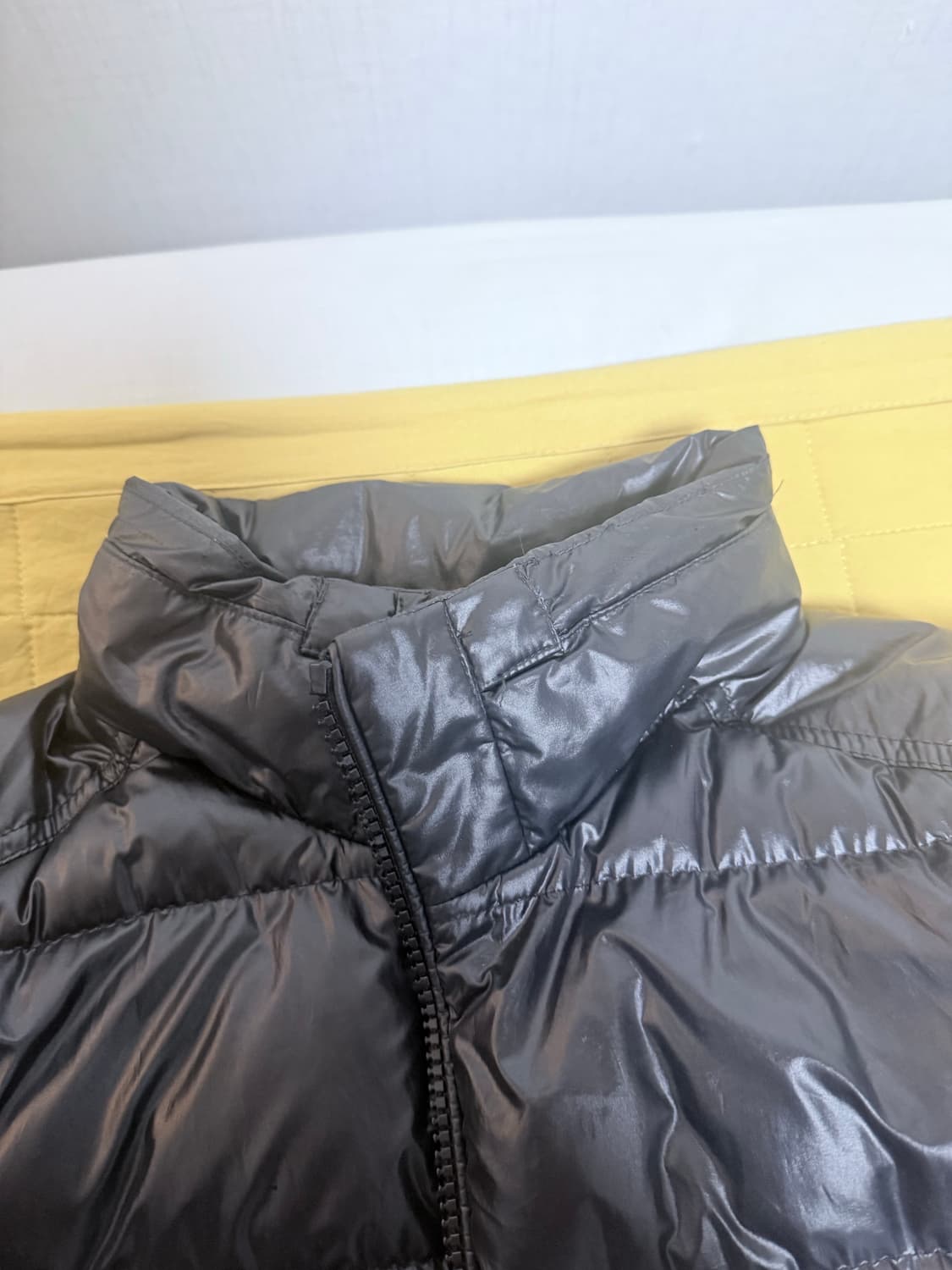 몽클레어 보르네/본쇼트 패딩 5사이즈 상품이미지7