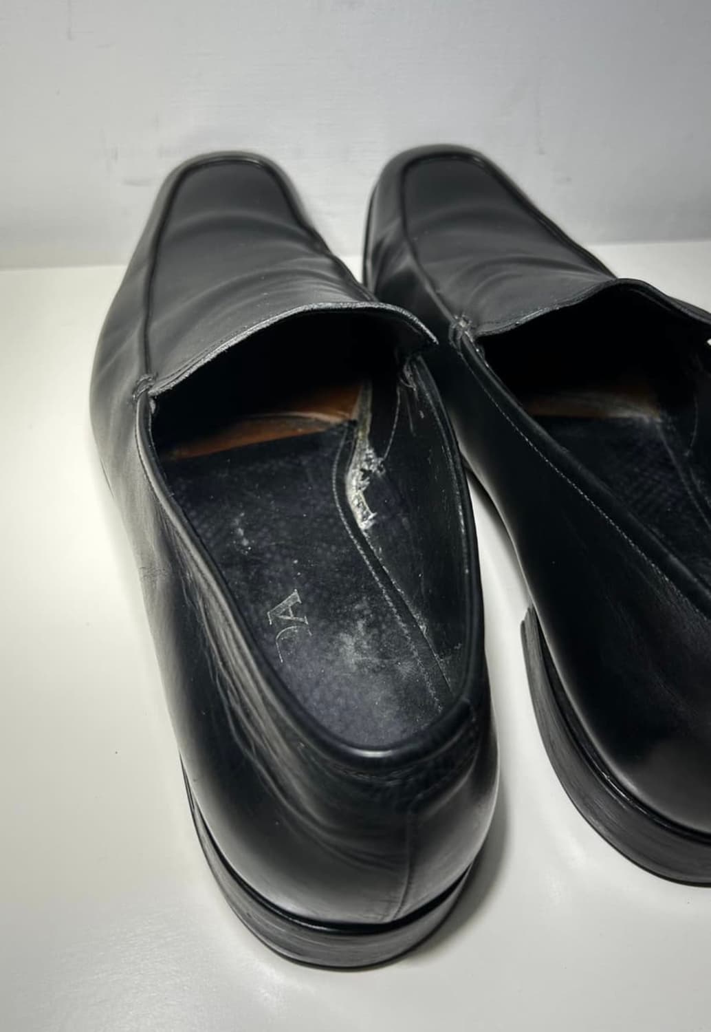 프라다 로퍼 상품이미지5