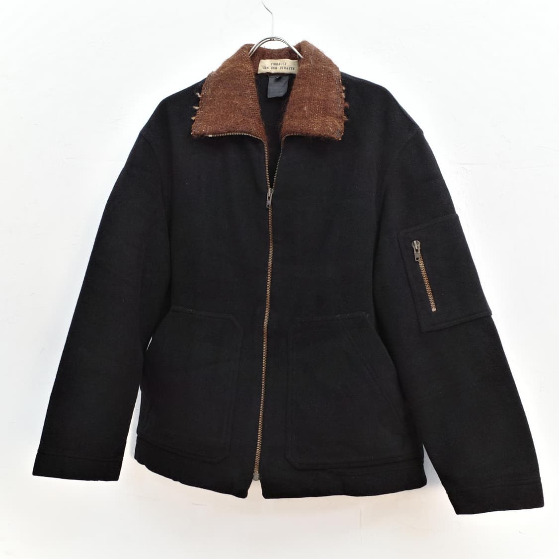 thibault van der straete 상품이미지1