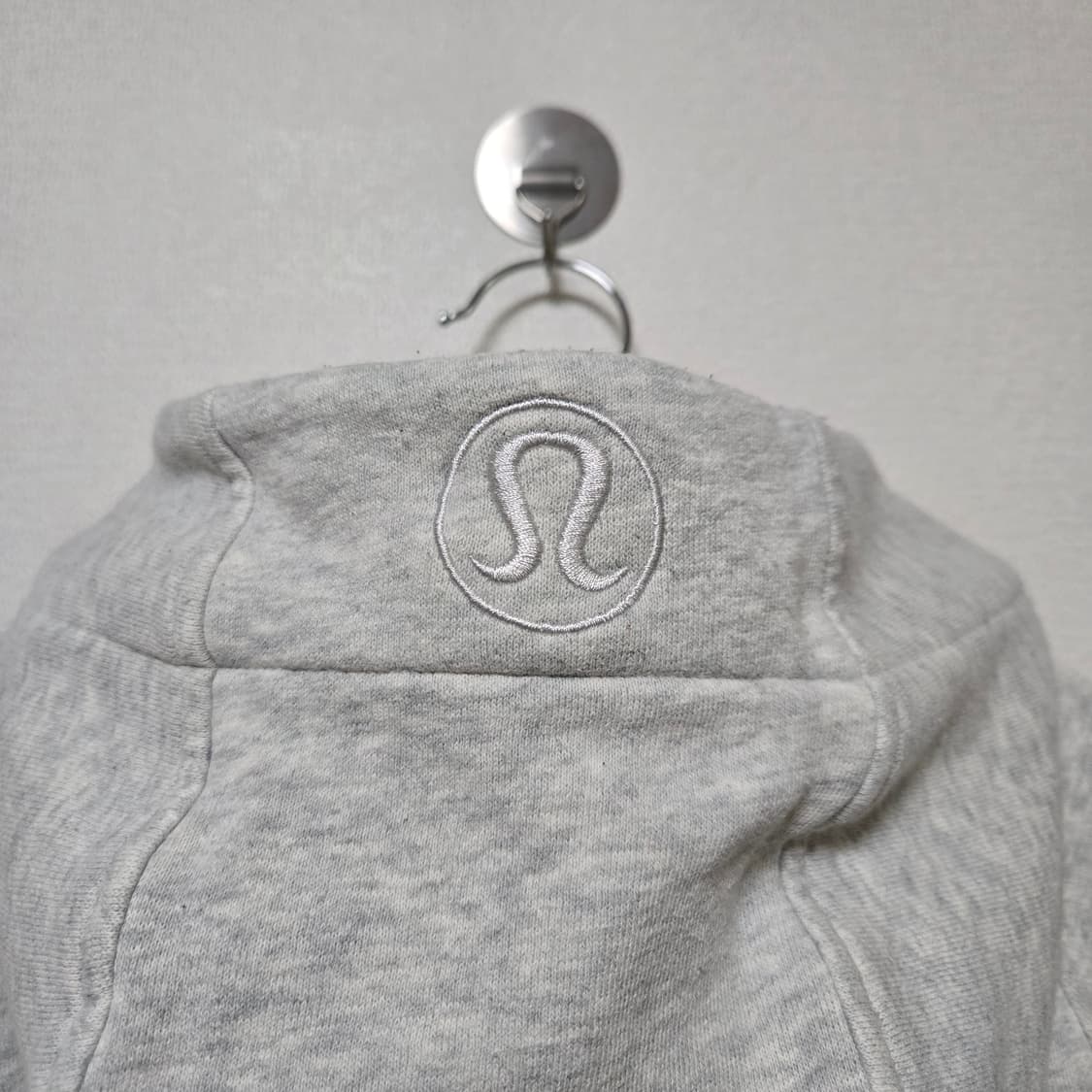 룰루레몬 스쿠바 풀 후드집업  상품이미지8