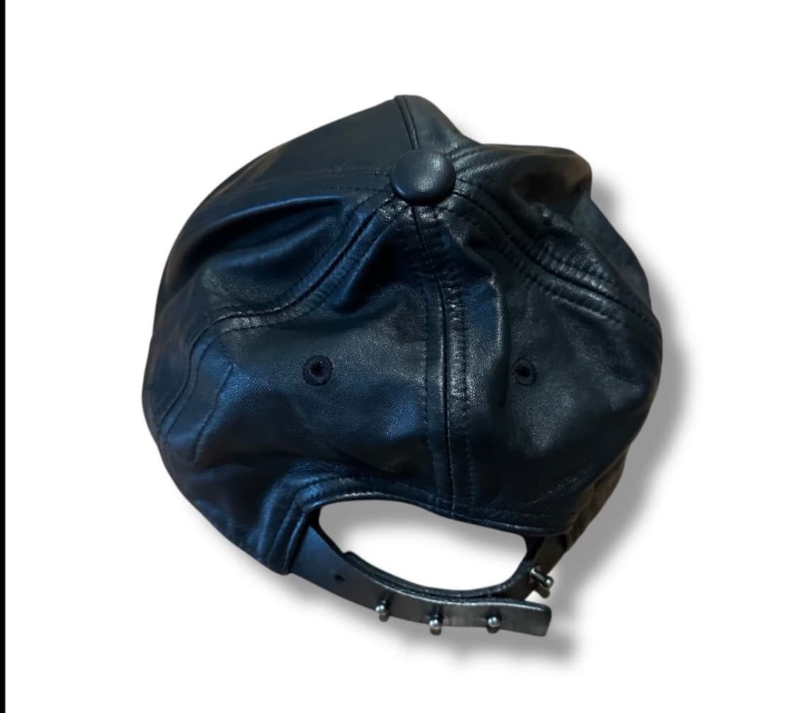 릭오웬스 다크쉐도우 래더 캡 상품이미지3