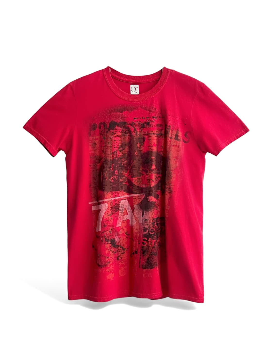 op red street 티셔츠 상품이미지1