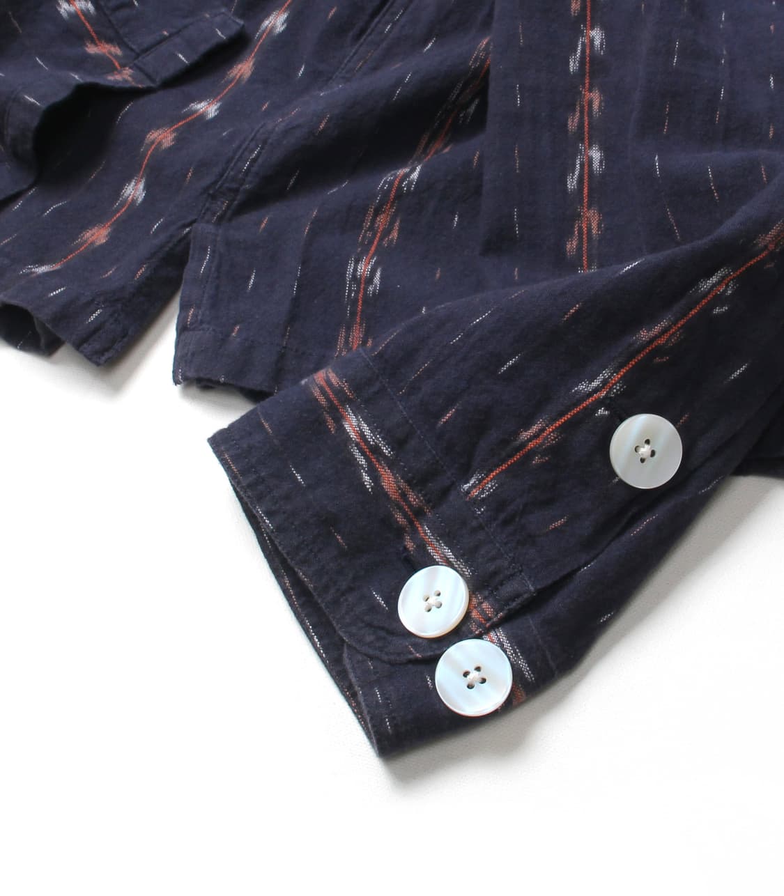 South2 West8 - smokey shirt 상품이미지6