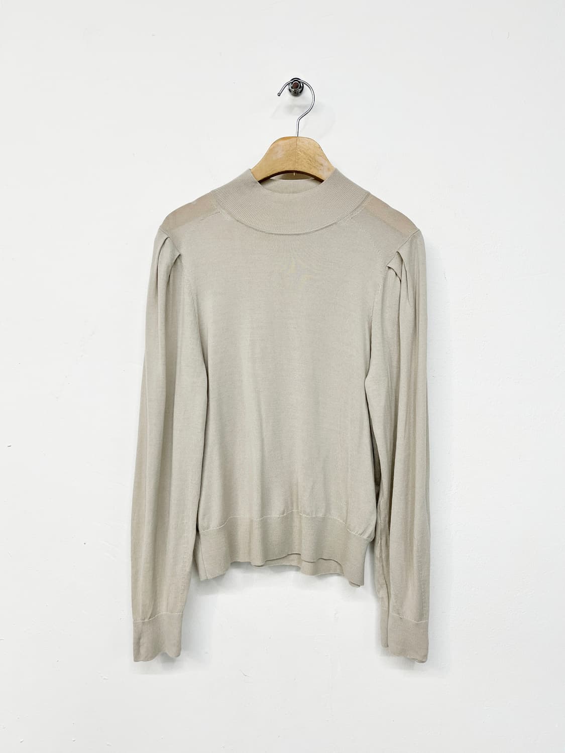 띠어리 니트 상품이미지5