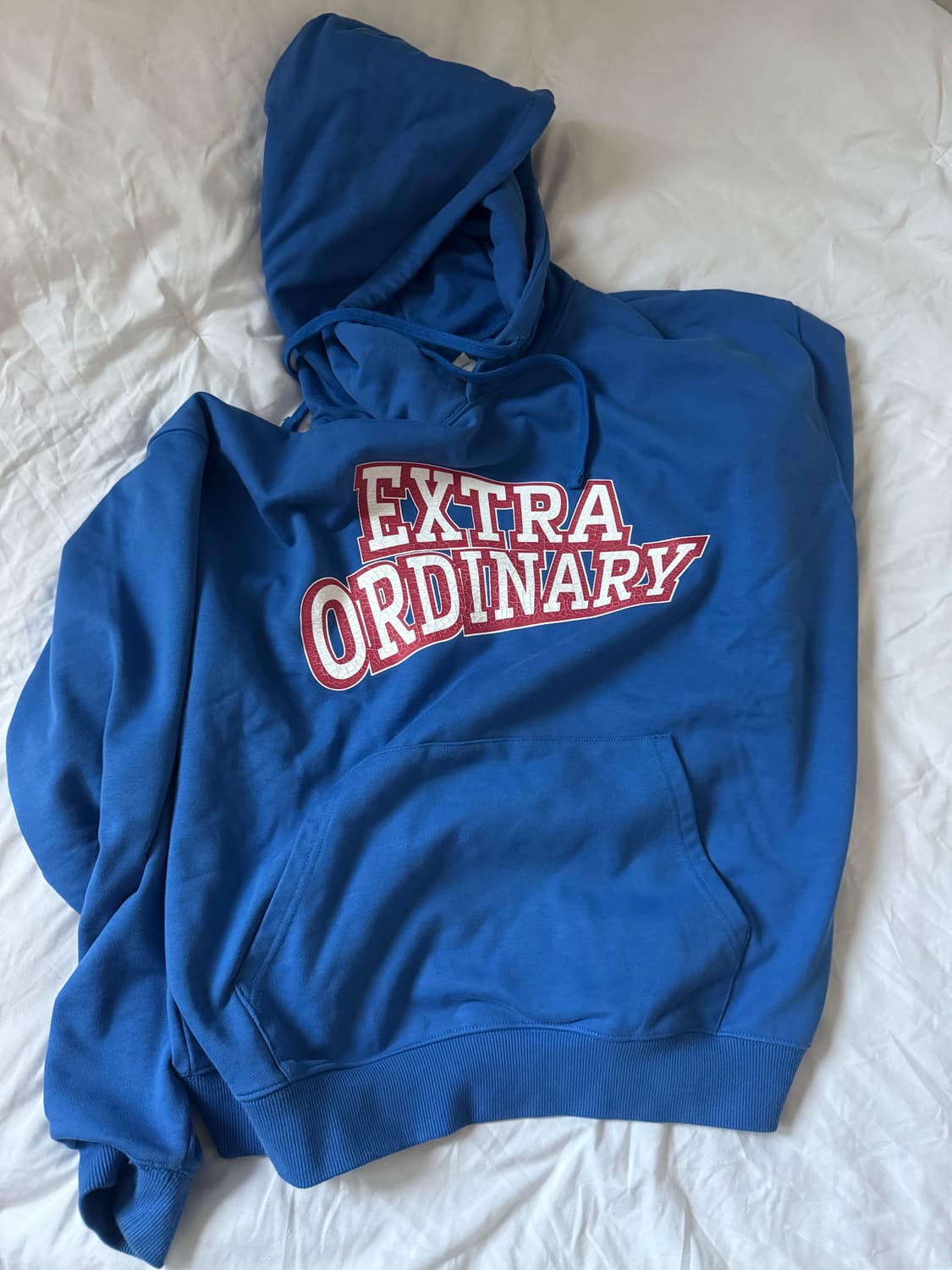 엑스트라오디너리 후드 M 상품이미지1