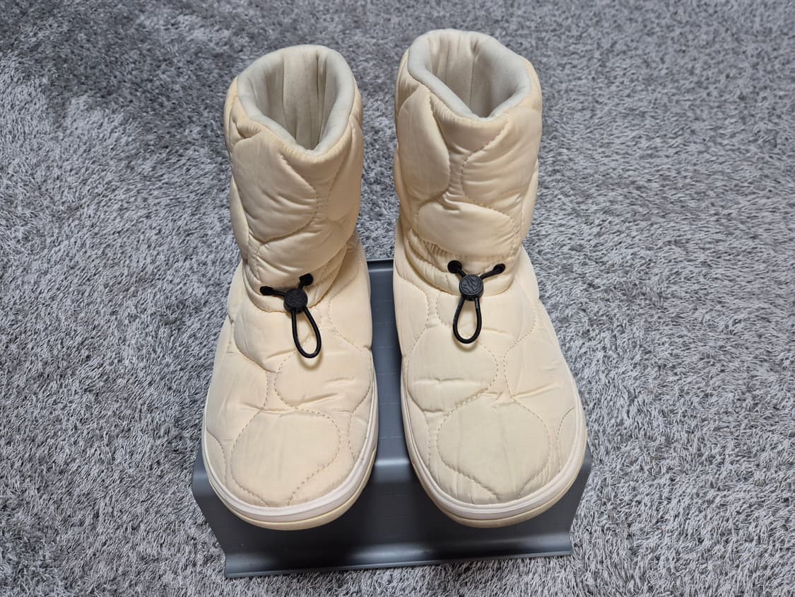 디스커버리 여성 패딩 부츠 240 상품이미지2