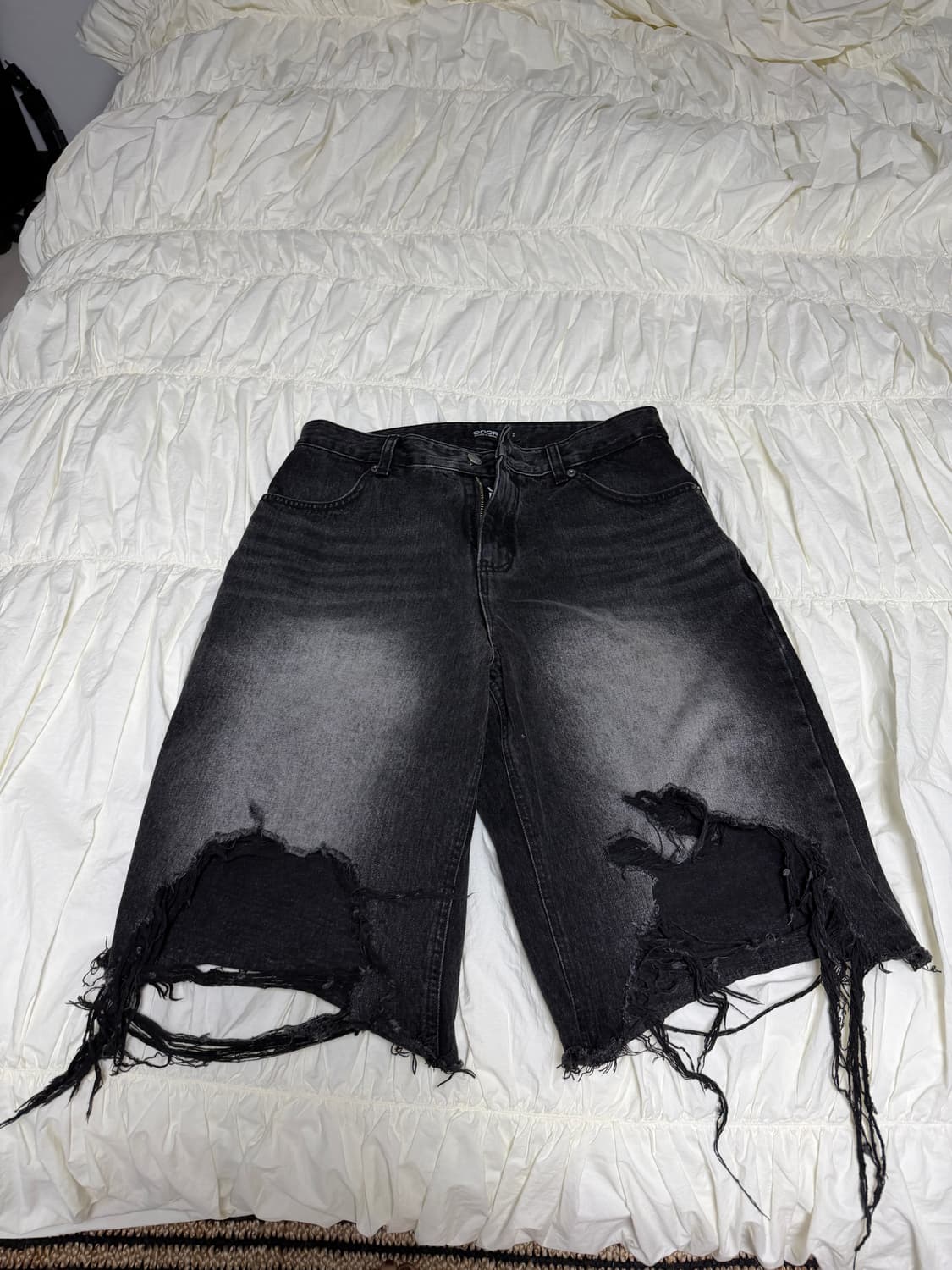 Odor bermuda 상품이미지4