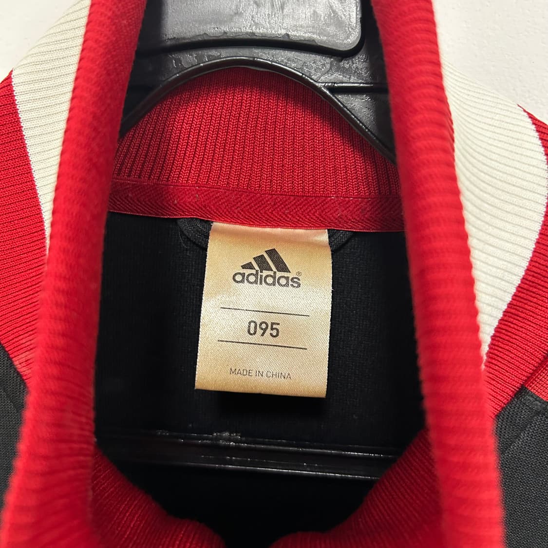 아디다스 AC 밀란 져지[1660] 상품이미지7