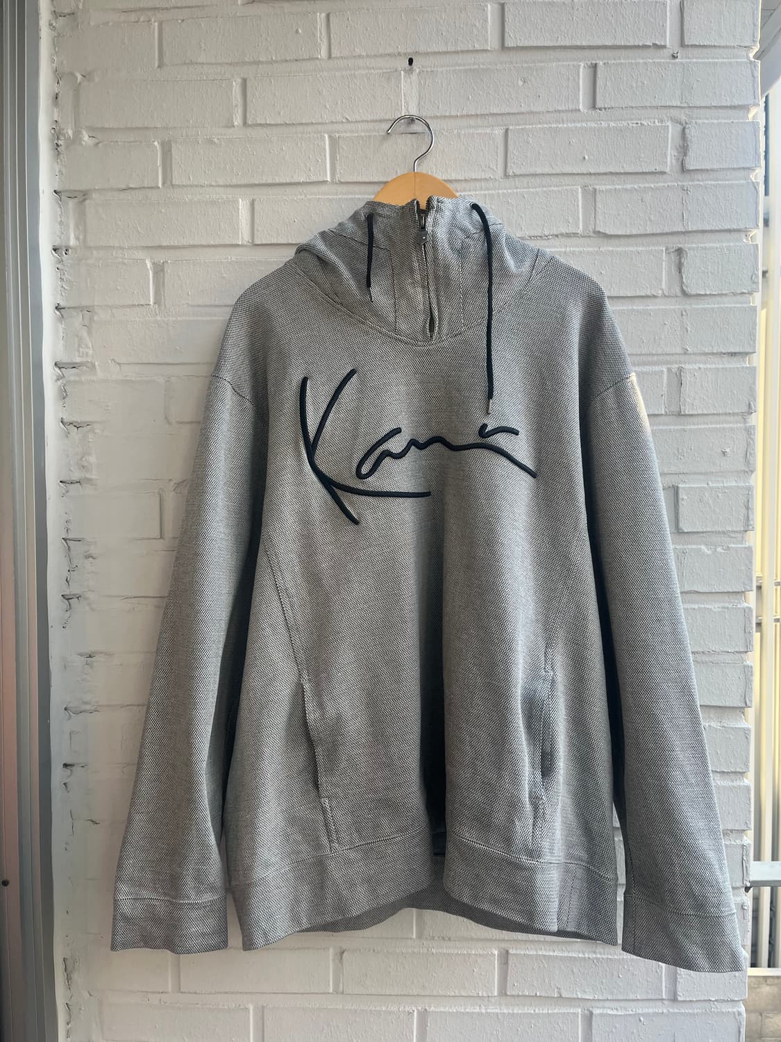 Karl Kani hoodie 상품이미지1