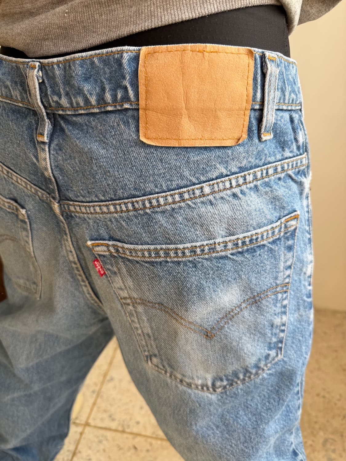 90‘s 리바이스 517 상품이미지4