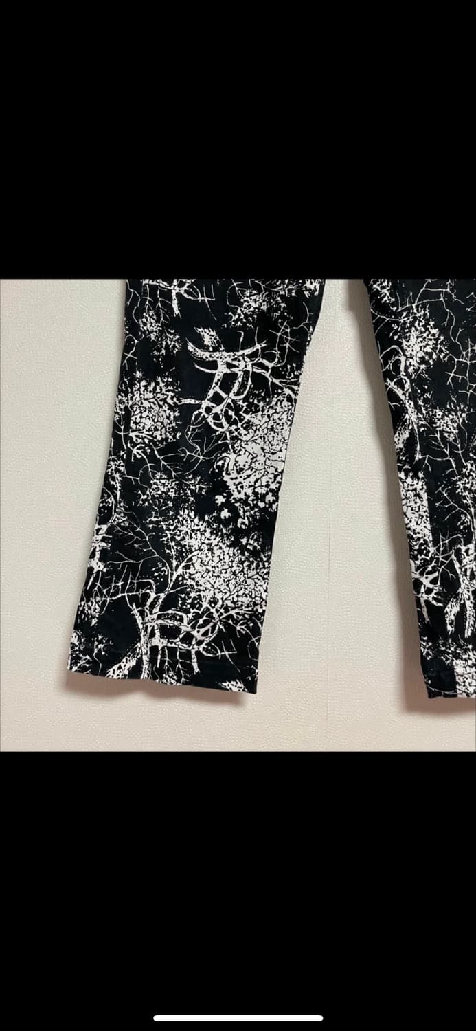 SLAP 패턴 바지 (26) 상품이미지6