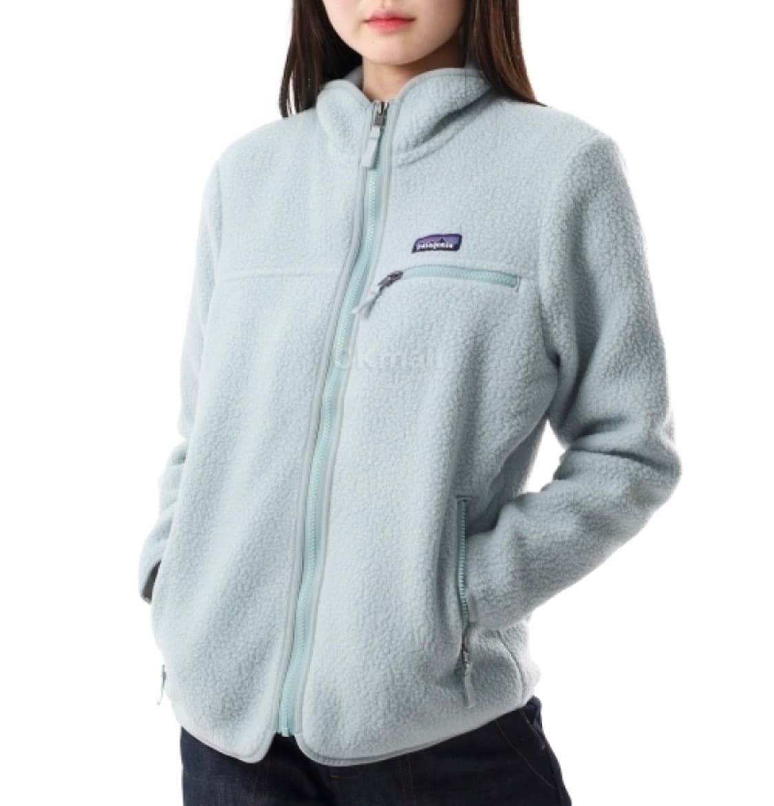 파타고니아 레트로 파일 자켓 상품이미지3