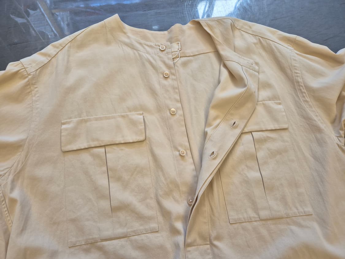 unfil pullover shirts 상품이미지3