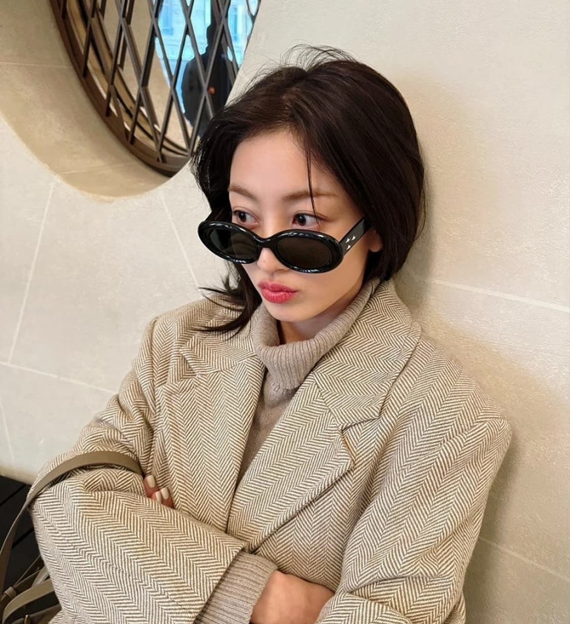 젠틀몬스터 eve 상품이미지1