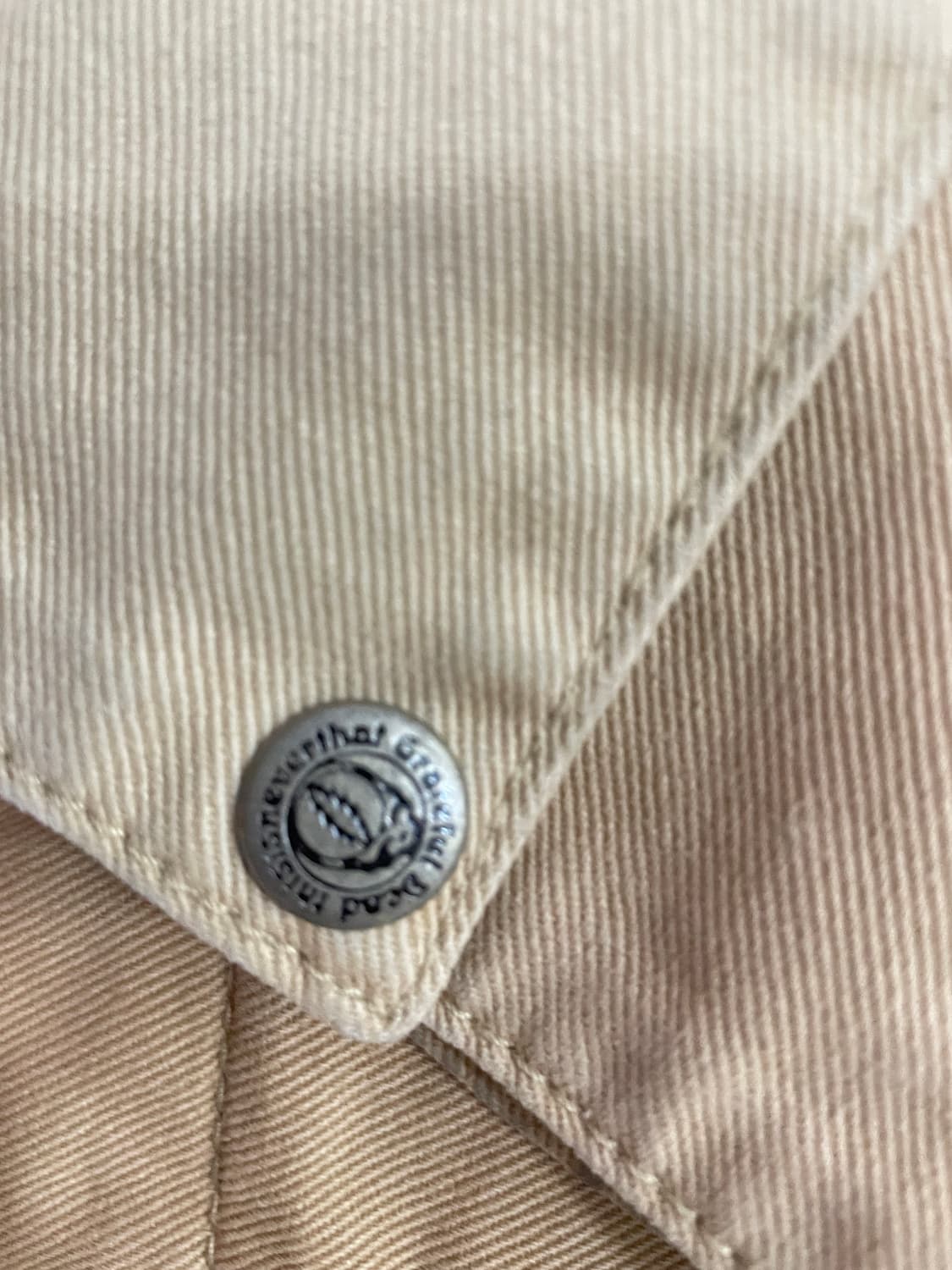 디스이즈네버댓 x 그레이트폴콜라보 M 상품이미지4