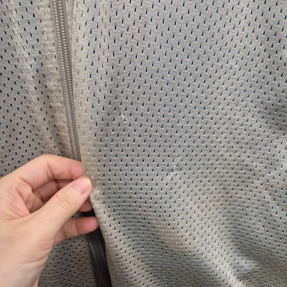 아디다스 양면 메쉬 져지 상품이미지9