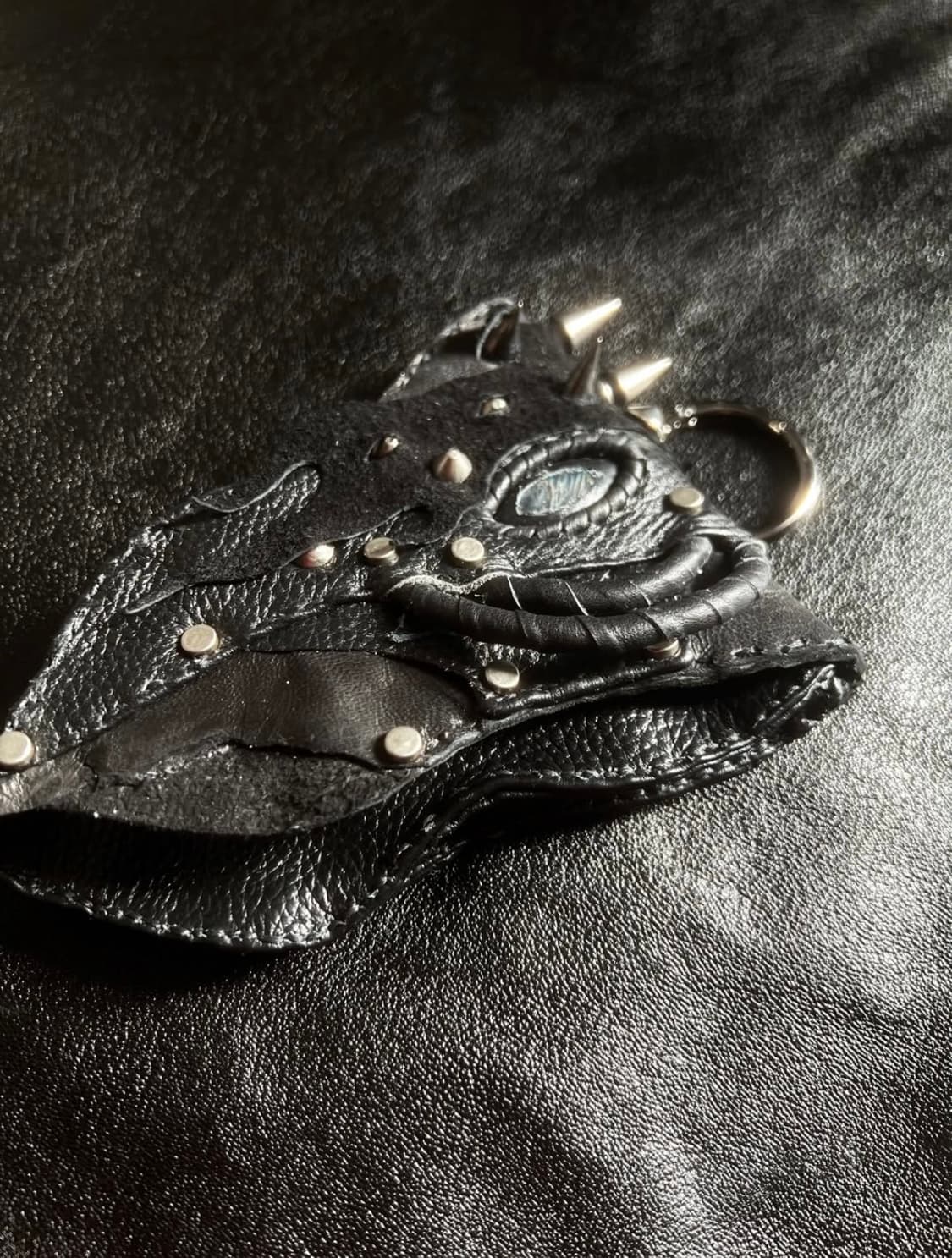 vkei leather mini bag 상품이미지2