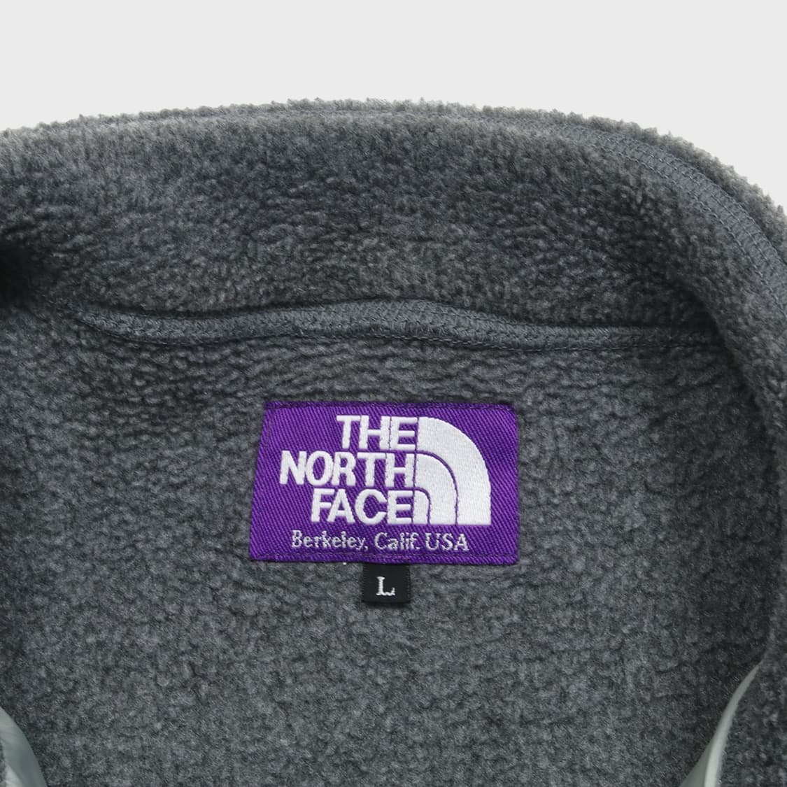 THE NORTH FACE PURPLE LABEL 상품이미지7